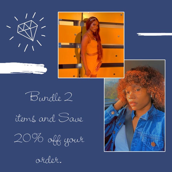 Meet your Posher, Azziza! - Picture 3 of 5